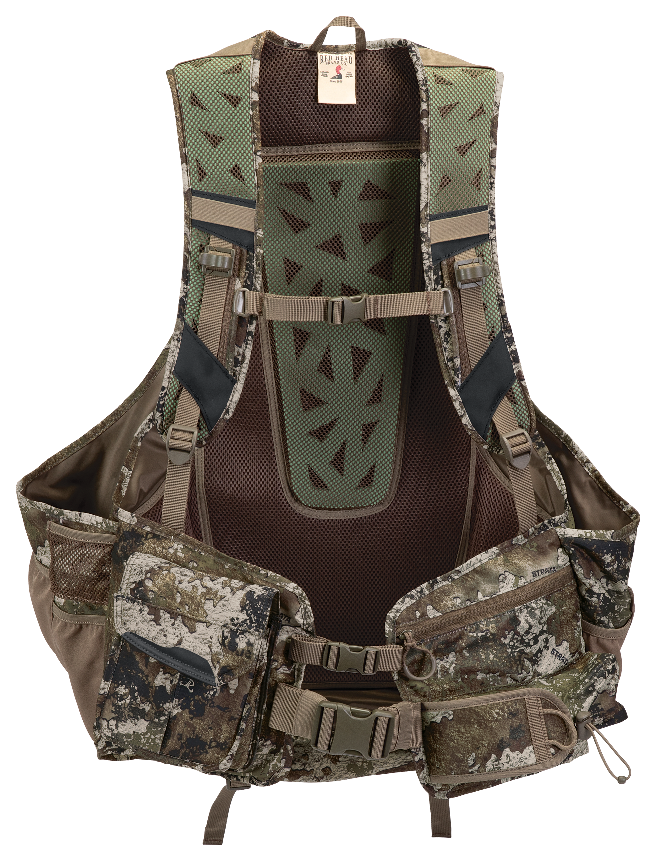 RedHead Striker Elite Turkey Vest for Men | Cabela's